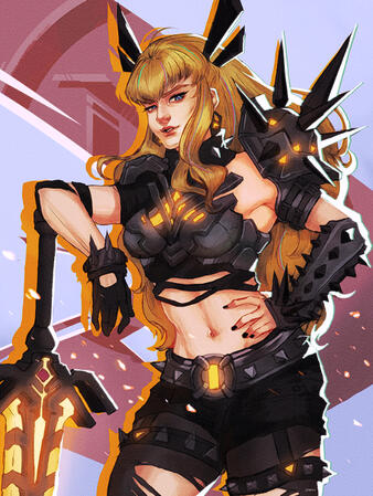 magik